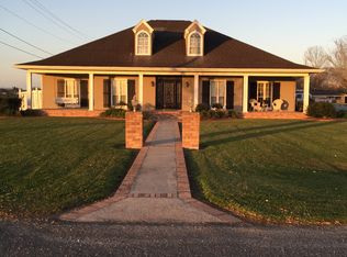 143 E 28th St, Cut Off, LA 70345