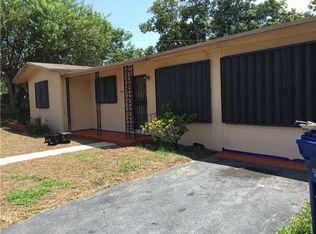 3450 NW 1st Ct, Fort Lauderdale, FL 33311
