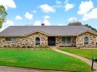 8628 Funtier Ct, Fort Worth, TX 76179