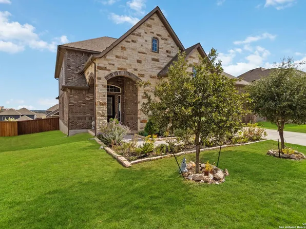 3810 Nublado, San Antonio, TX 78261