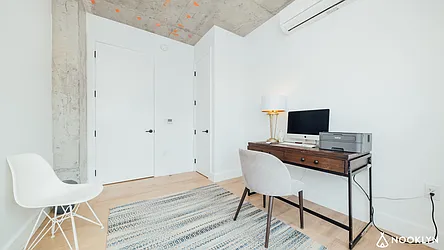 Rented by Nooklyn NYC LLC