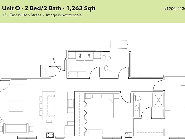 151 E Wilson — Photo 30