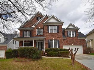15041 Hugh McAuley Rd, Huntersville, NC 28078