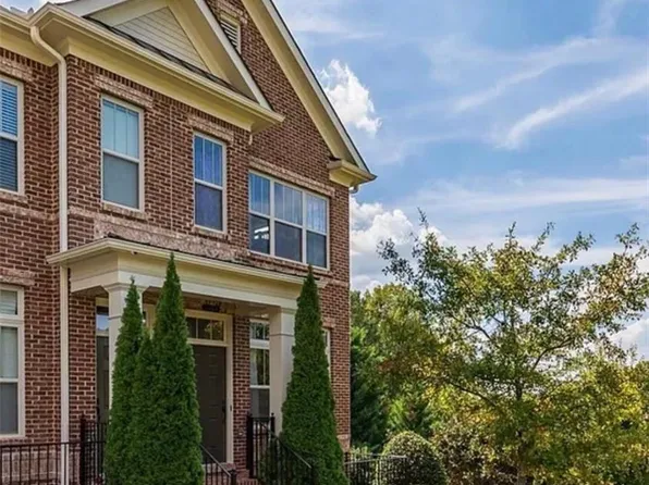 7215 Highland Blf #2, Atlanta, GA 30328