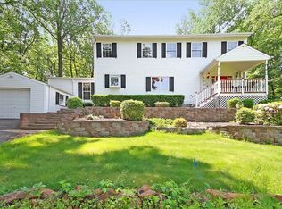 107 Pleasant Plains Rd, Stirling, NJ 07980