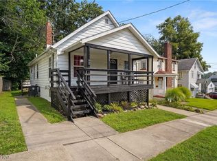 531 Bina Ave, Akron, OH 44314