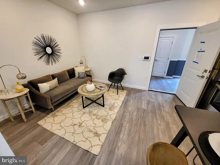 1617 Ridge Ave #19-K — Photo 8