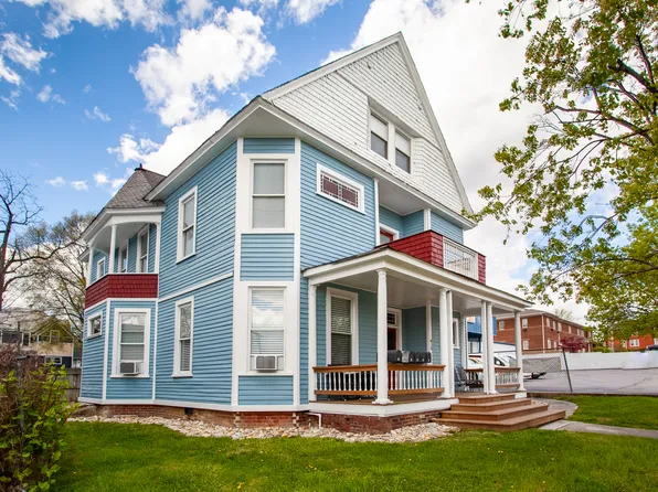813 N Hall Of Fame Dr, Knoxville, TN