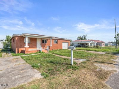 1208 Louisiana Ave, Panama City, FL, 32401