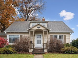 313 Main St, Reasnor, IA 50232