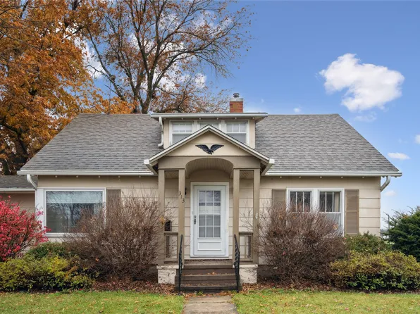 313 Main St, Reasnor, IA 50232