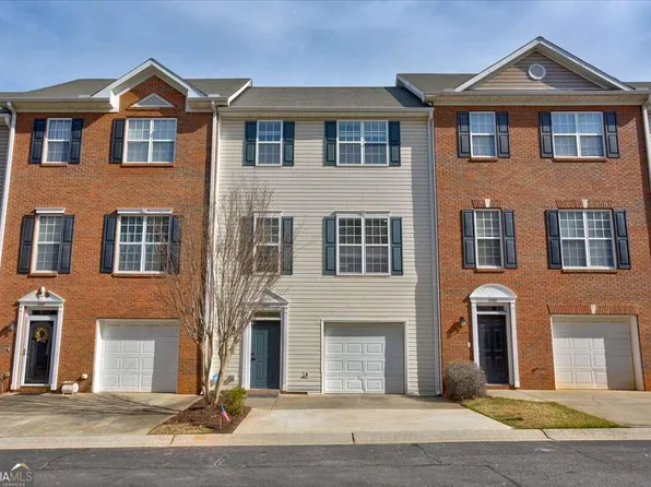 5395 Fox Creek Ln, Norcross, GA 30071