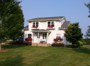 N10057 County Road V, Mayville, WI 53050