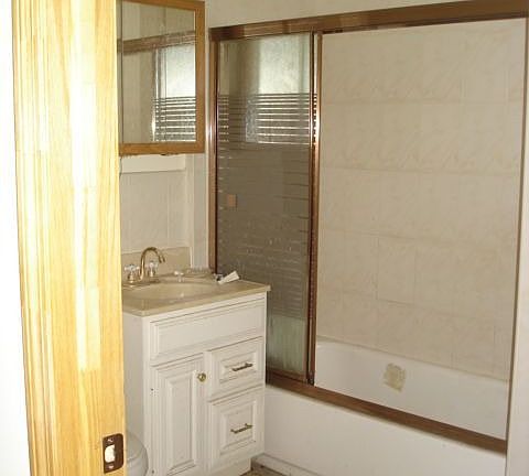 full bath