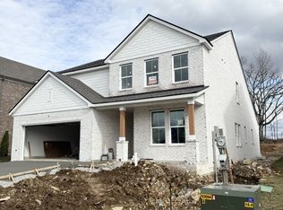 1819 Ableson Way, Columbia, TN 38401