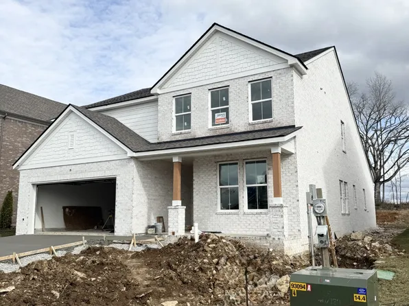 1819 Ableson Way, Columbia, TN 38401