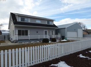 1719 Birch St, Baker City, OR 97814