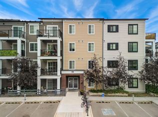 215 Legacy Blvd SE #3308, Calgary, AB T2X 3Z5