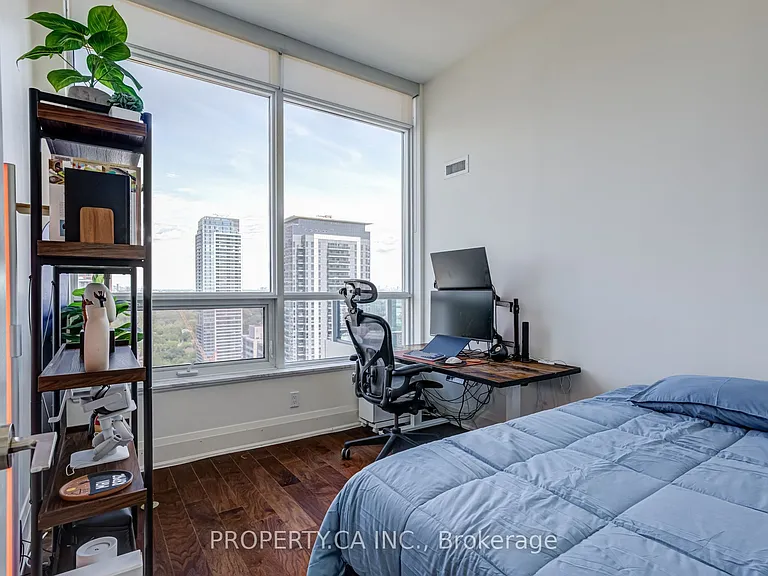 500 Sherbourne St #3404 — Photo 19