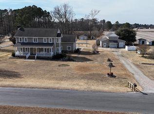 259 Fairlane Rd, Plymouth, NC 27962