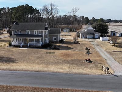 259 Fairlane Road, Plymouth, NC, 27962