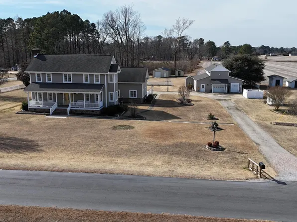 259 Fairlane Road, Plymouth, NC 27962