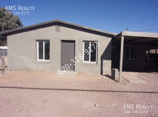 220 W Delano St, Tucson, AZ 85705