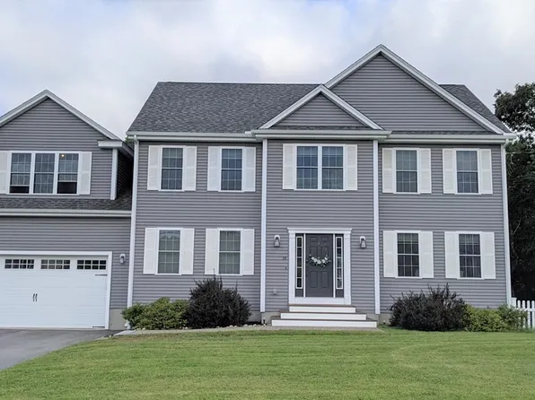 35 Wood St, Groveland, MA 01834