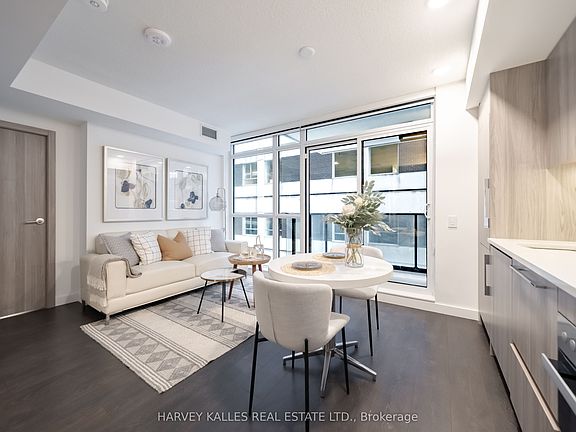 2nd image of 38 Widmer St #710