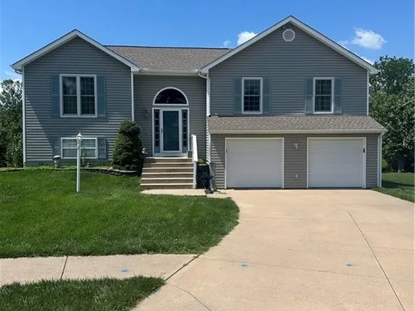 12650 Oakwood Dr, Platte City, MO 64079