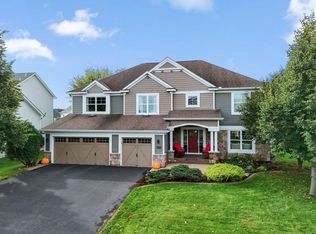 5475 Trailhead Ln SE, Prior Lake, MN 55372