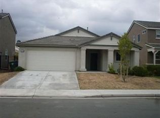 1101 Los Cantos Ave, Arvin, CA 93203