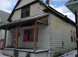 69 Brownell St, Buffalo, NY 14212