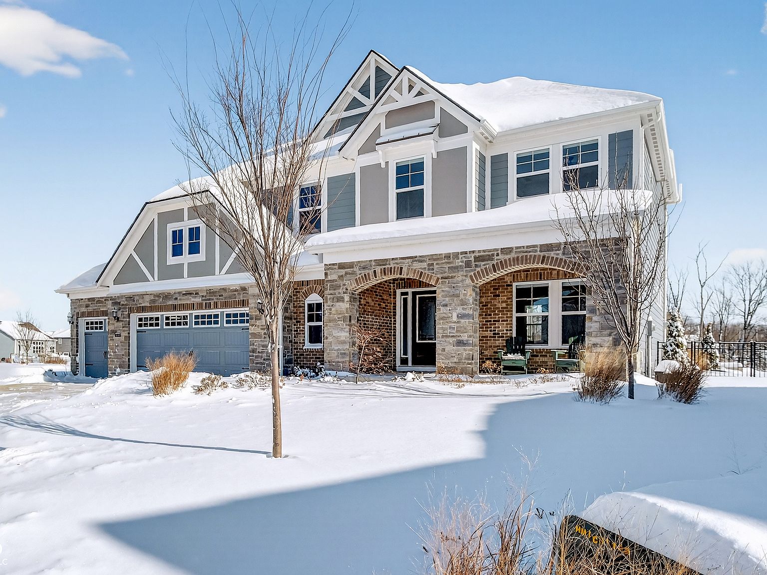 15618 Temple Wood Cir, Fishers, IN 46037 | Zillow