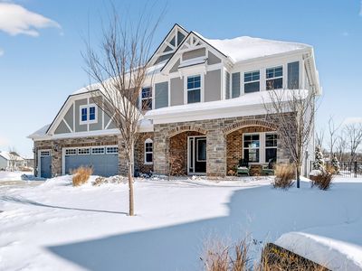 15618 Temple Wood Cir, Fishers, IN, 46037