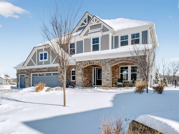 15618 Temple Wood Cir, Fishers, IN 46037