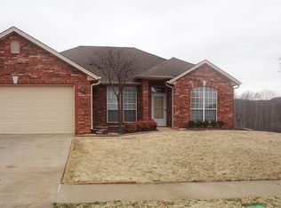 304 S Keats Dr, Stillwater, OK 74074