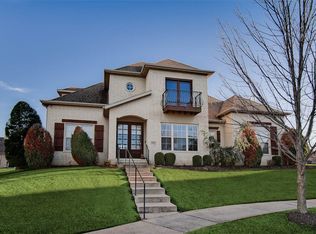 5835 Dancing Rabbit Dr, Springdale, AR 72762