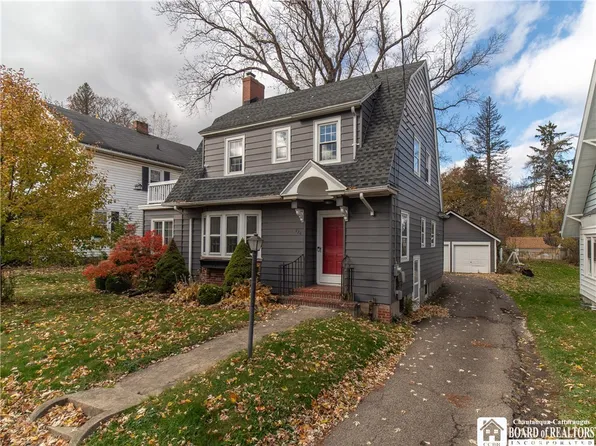776 Harding Ave, Jamestown, NY 14701