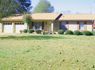 3802 Rope Trl, Jacksonville, AR 72076