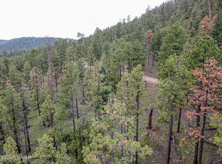 County Road 1120, Eagar, AZ 85925
