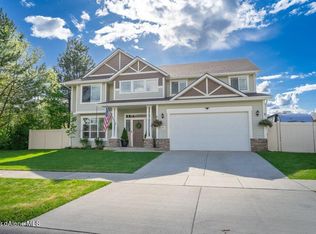 2456 E Pumice Ave, Post Falls, ID 83854