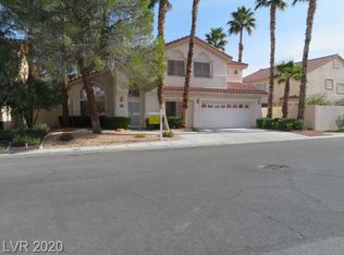 1624 Wandering Winds Way #0, Las Vegas, NV 89128