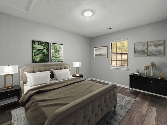 2nd image of 1805 Bradford Dr #1804-17