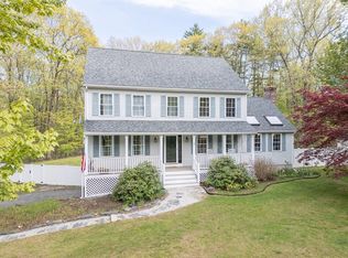 1 Kayla Ln, Pepperell, MA 01463