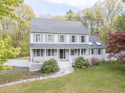 1 Kayla Ln, Pepperell, MA, 01463