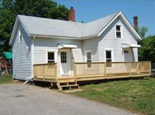 101 North St, Southbridge, MA 01550