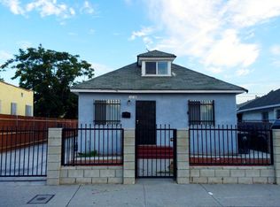 1218 Exposition Blvd, Los Angeles, CA 90007