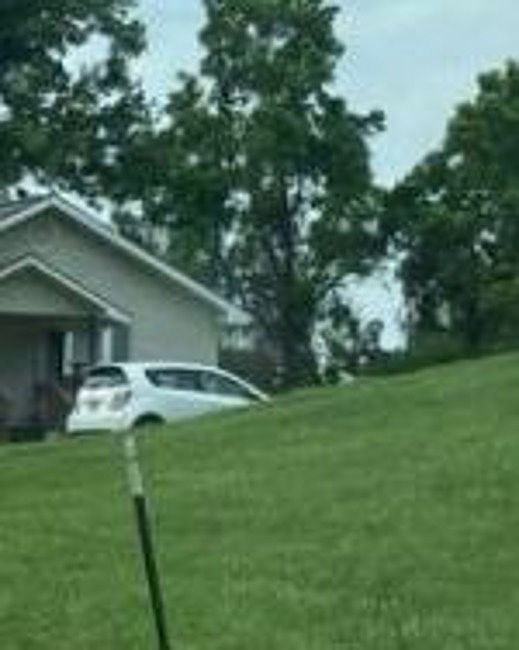 Property Side View