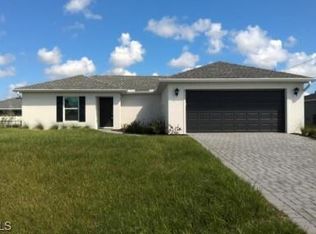 2131 NW 24th Ter, Cape Coral, FL 33993